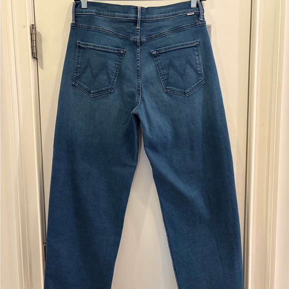 MOTHER The Spitfire Ankle Jeans - Picture 12 of 12